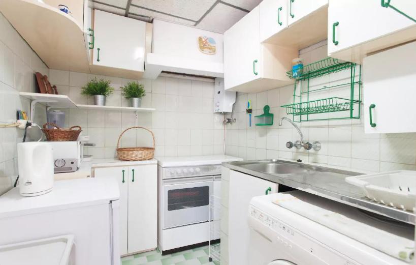 דירות ליסבון Duplex Alfama מראה חיצוני תמונה